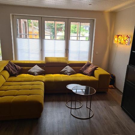 Ferienwohnung Grahn 15154 Leer Ngoại thất bức ảnh