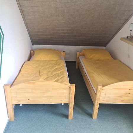 Ferienwohnung Grahn 15154 Leer Ngoại thất bức ảnh