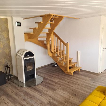 Ferienwohnung Grahn 15154 Leer Ngoại thất bức ảnh
