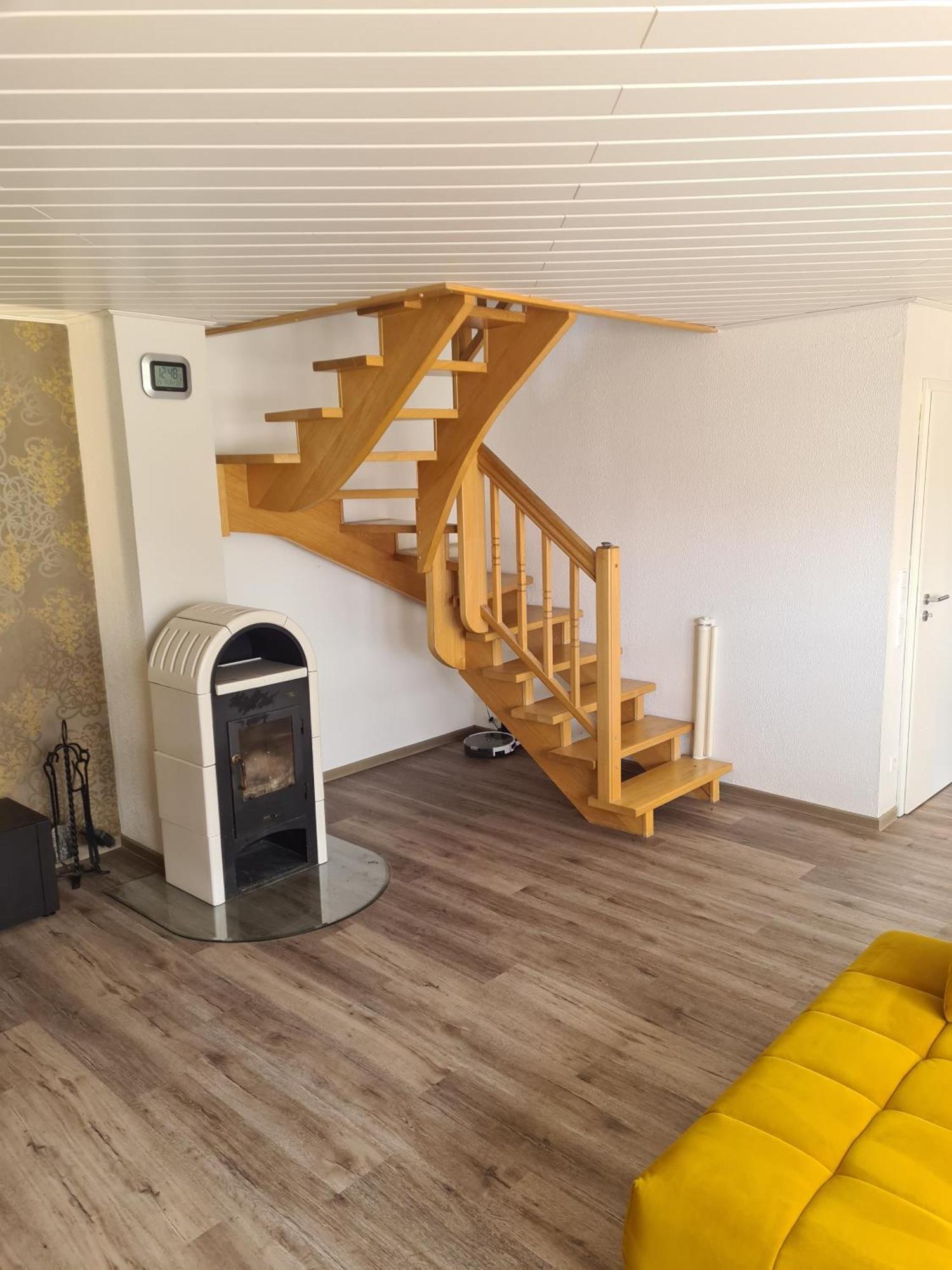 Ferienwohnung Grahn 15154 Leer Ngoại thất bức ảnh